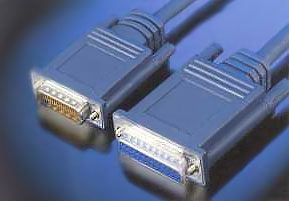 CAB 232/530 CISCO Router Cable